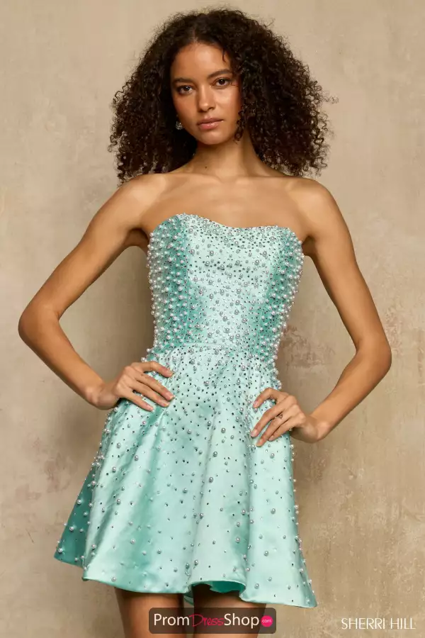 Sherri Hill Short 58103
