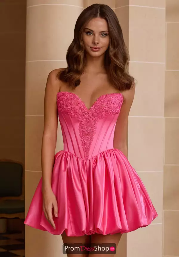 Sherri Hill Short 58016