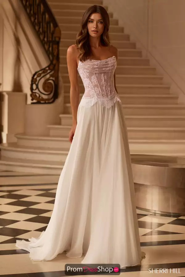 Sherri Hill 58248