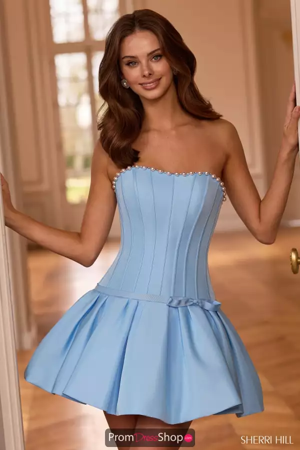 Sherri Hill Short 58287