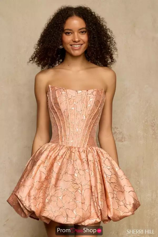 Sherri Hill Short 58366