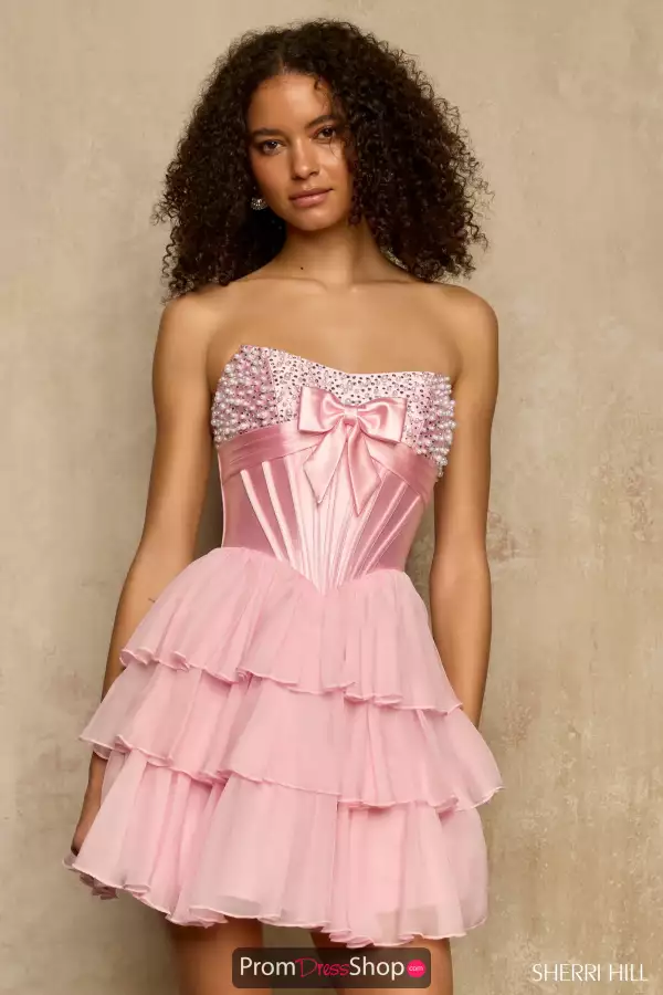 Sherri Hill Short 58176