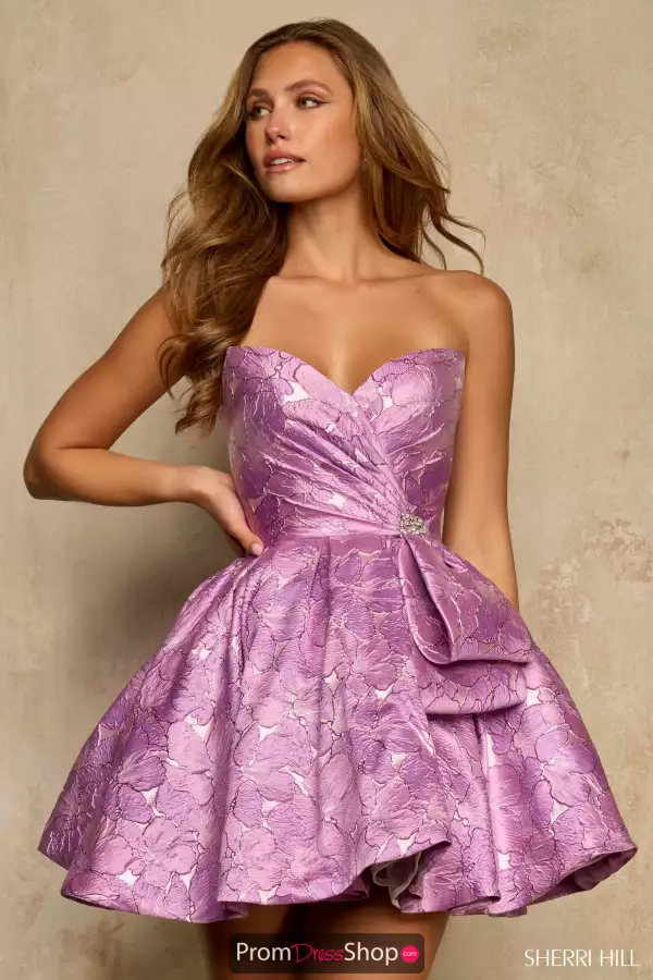 Sherri Hill Short 58375