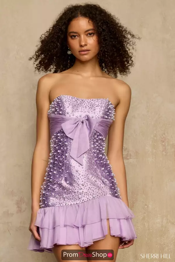 Sherri Hill Short 58288