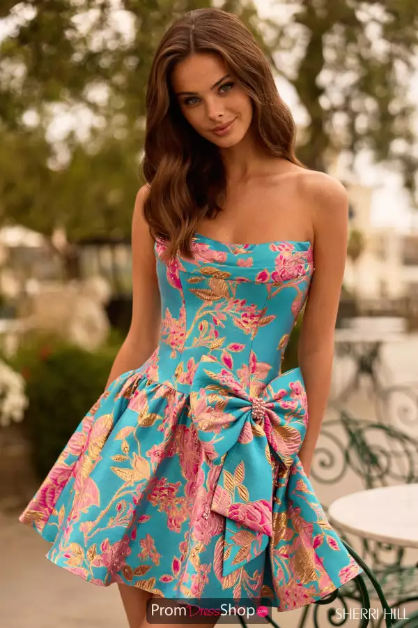 Sherri Hill Short 58118
