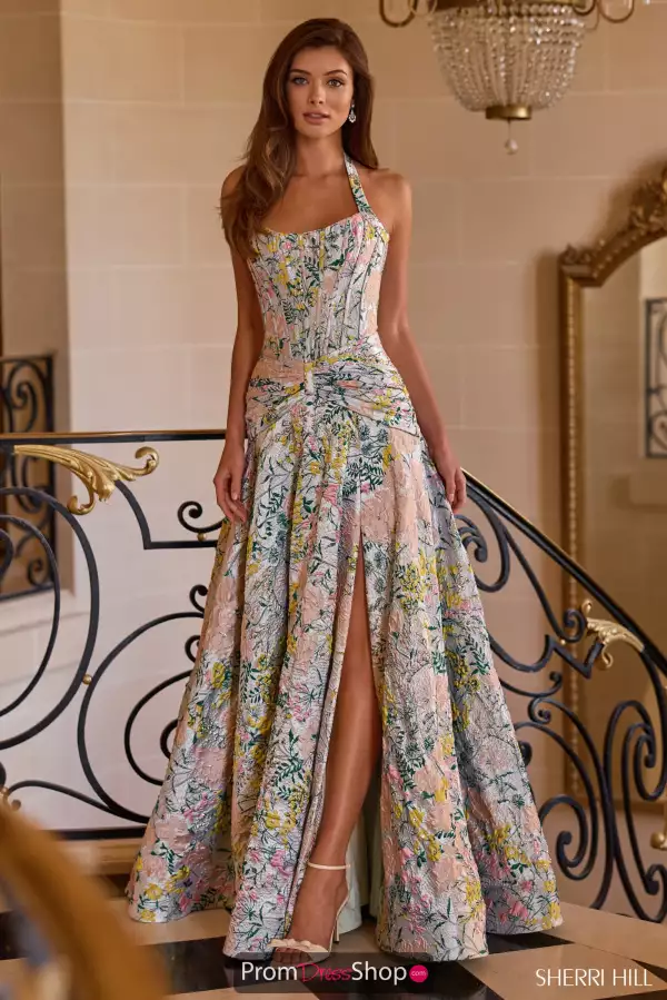 Sherri Hill 58284