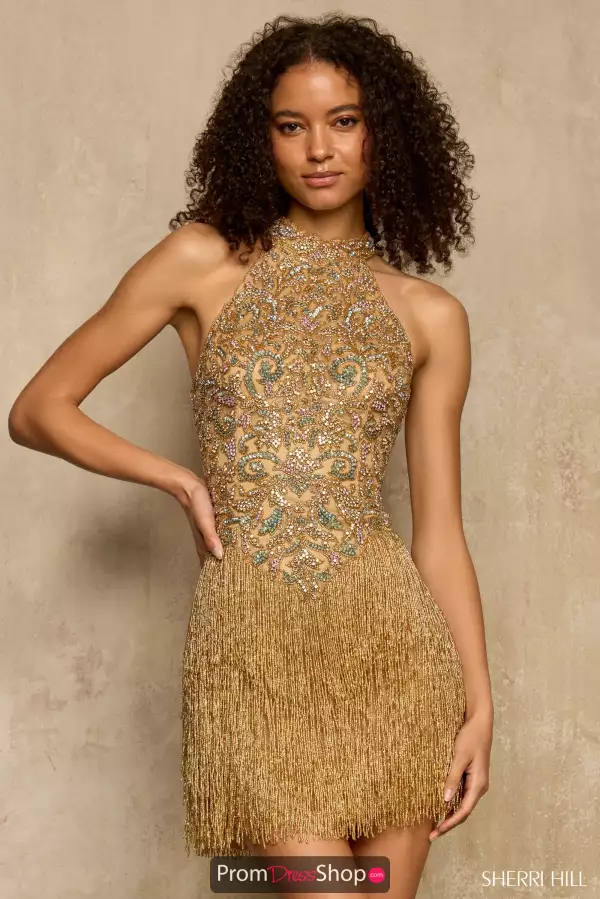Sherri Hill Short 67249