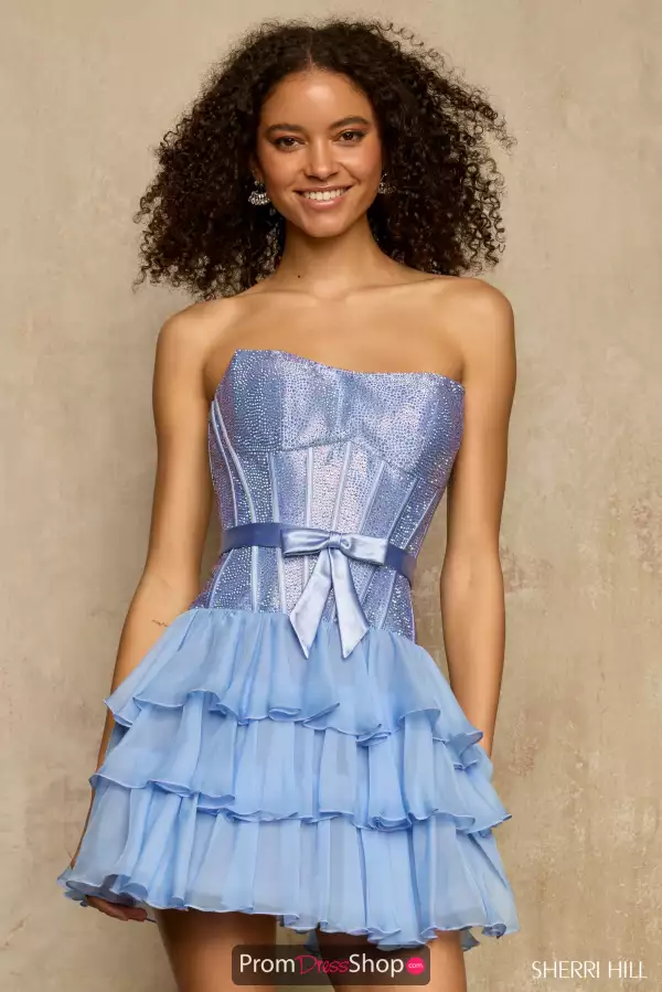 Sherri Hill Short 58264