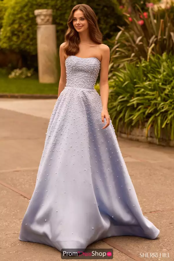 Sherri Hill 58012