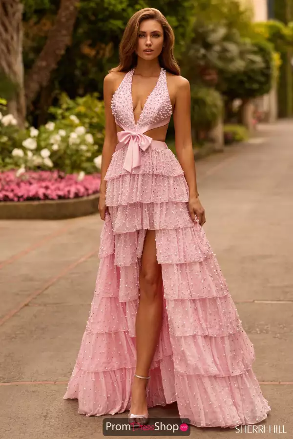 Sherri Hill 58015