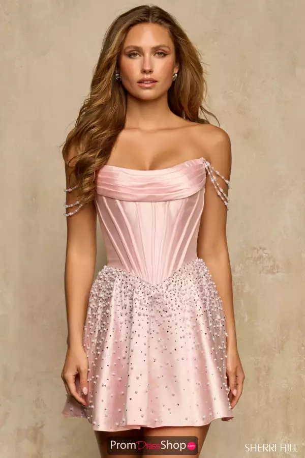 Sherri Hill Short 58338