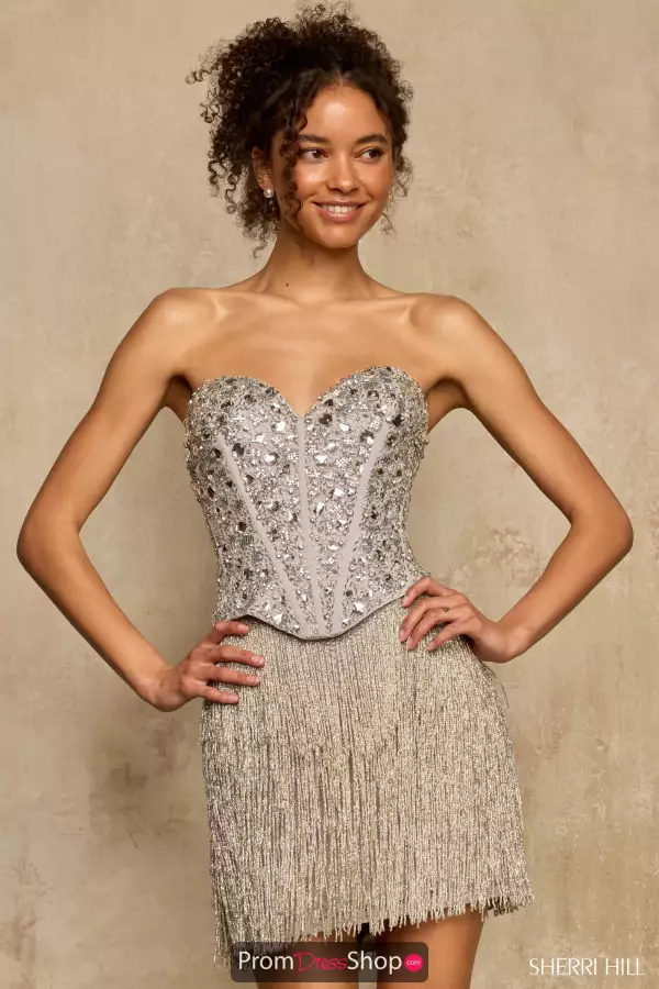 Sherri Hill Short 58369