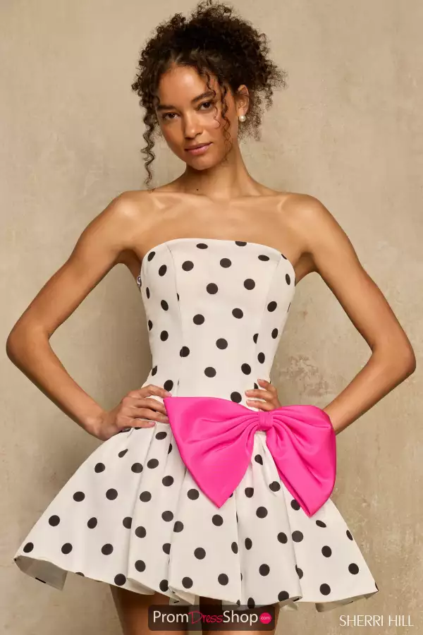 Sherri Hill Short 57989