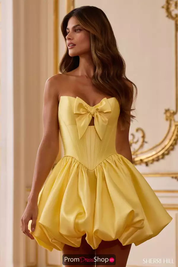Sherri Hill Short 58150