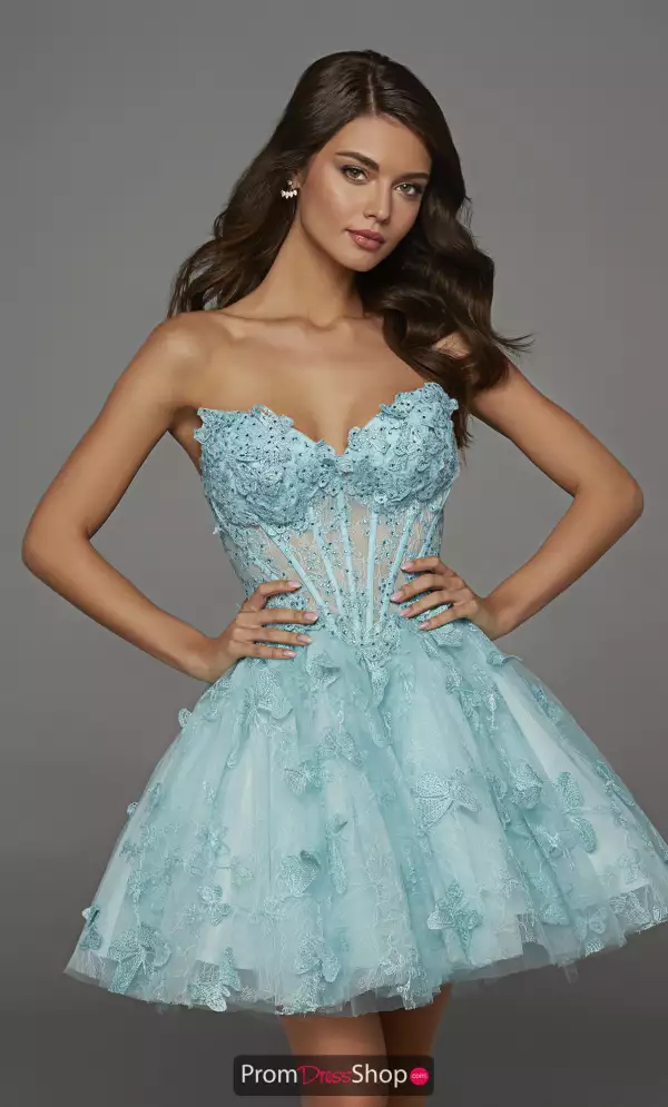 Alyce Paris 30097