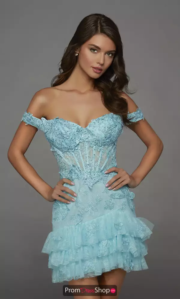 Alyce Paris 30129