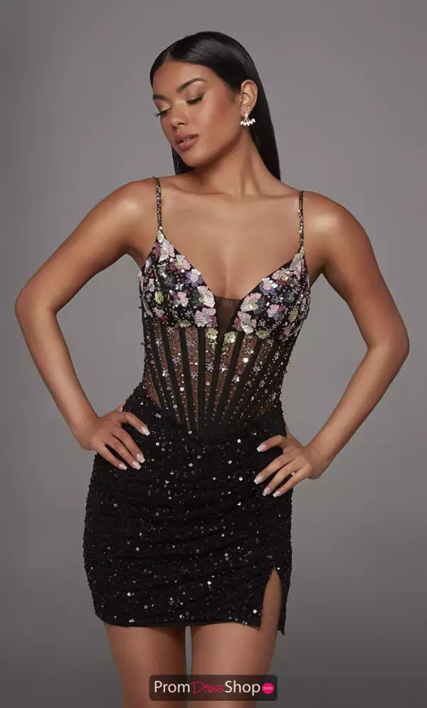 Alyce Paris 40238
