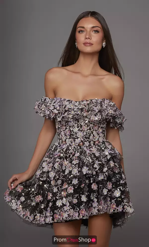 Alyce Paris 30115