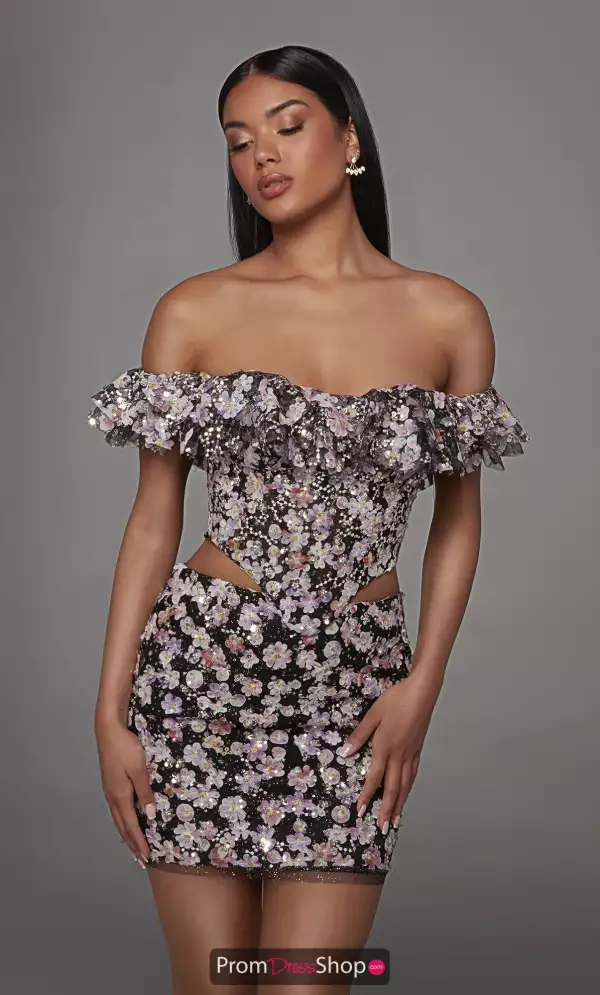Alyce Paris 40167