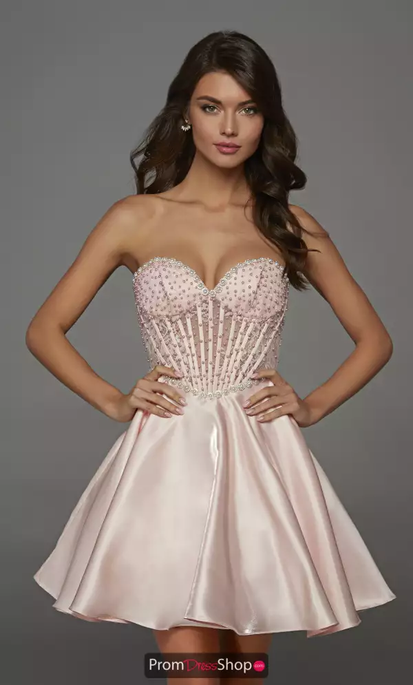 Alyce Paris 30088
