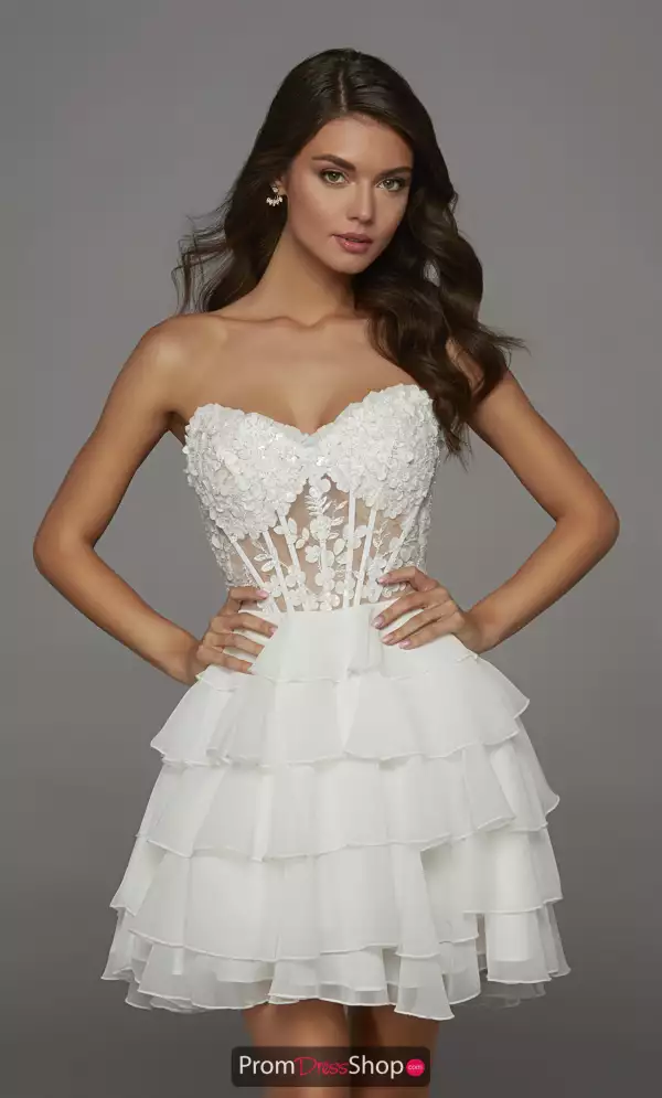 Alyce Paris 30109