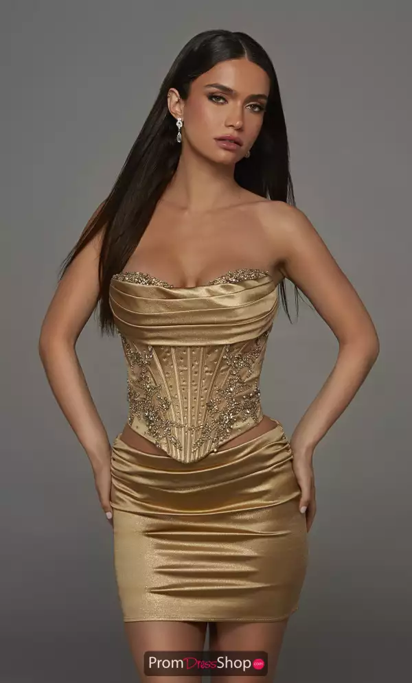 Alyce Paris 40228