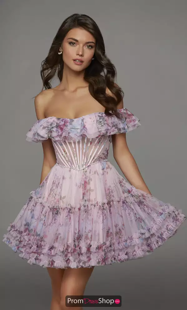 Alyce Paris 30103