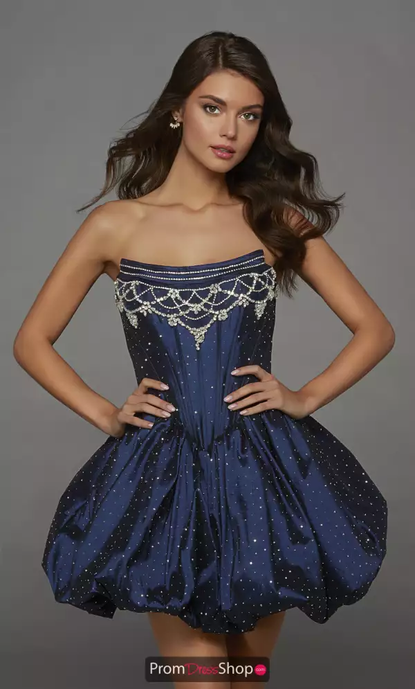 Alyce Paris 30124