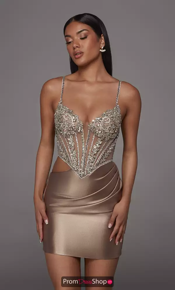 Alyce Paris 40160