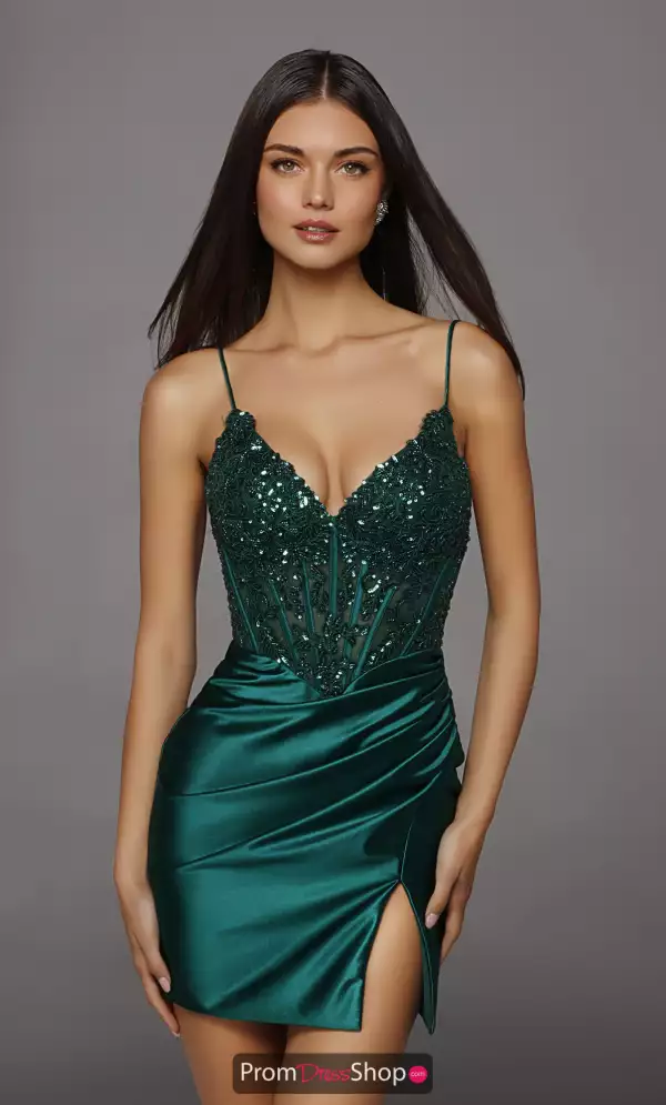Alyce Paris 40197
