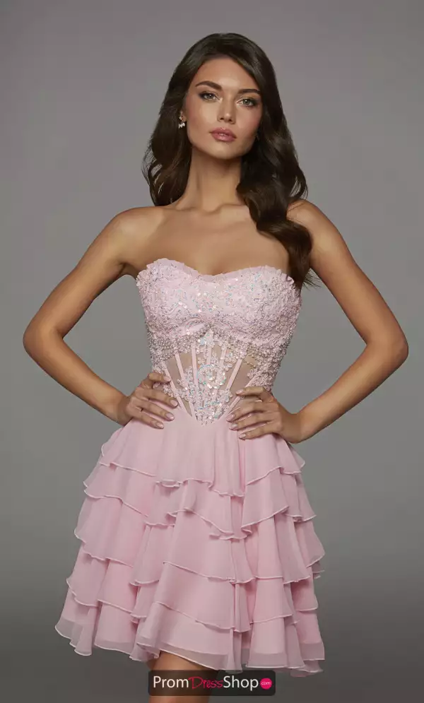 Alyce Paris 30104