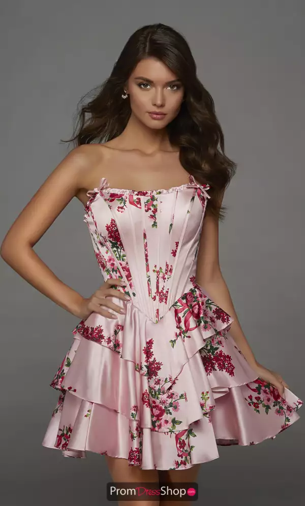 Alyce Paris 30123