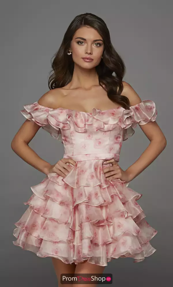 Alyce Paris 30089