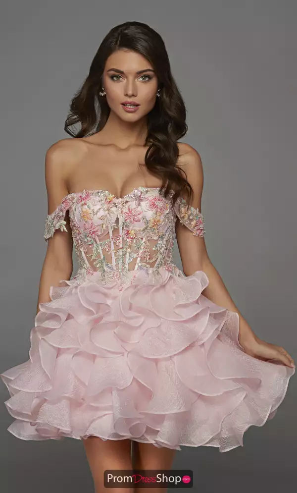 Alyce Paris 30087