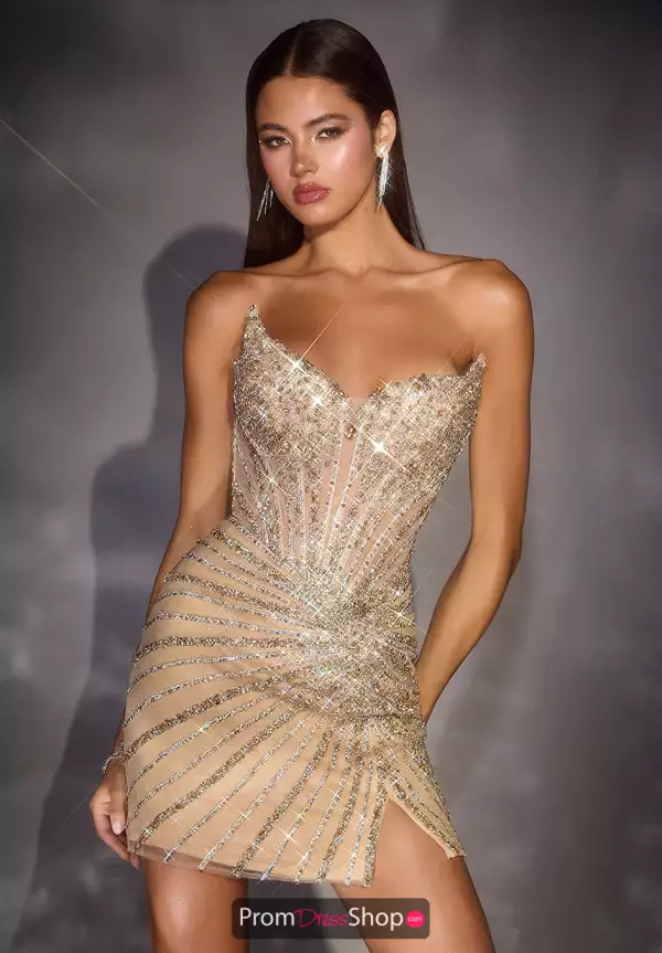 La Divine by Cinderella CD646
