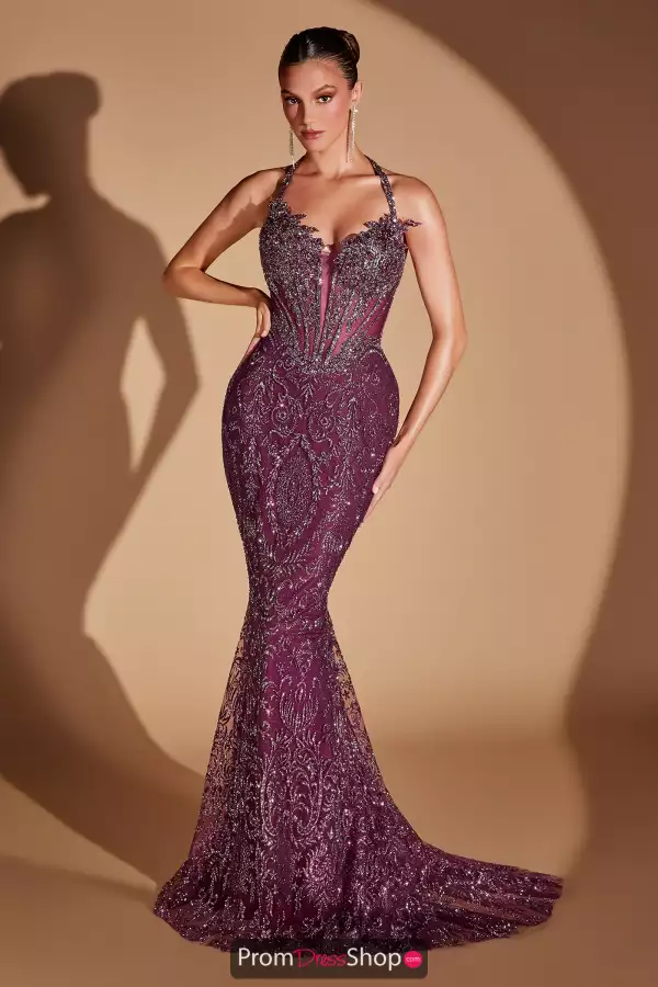 La Divine by Cinderella CD695