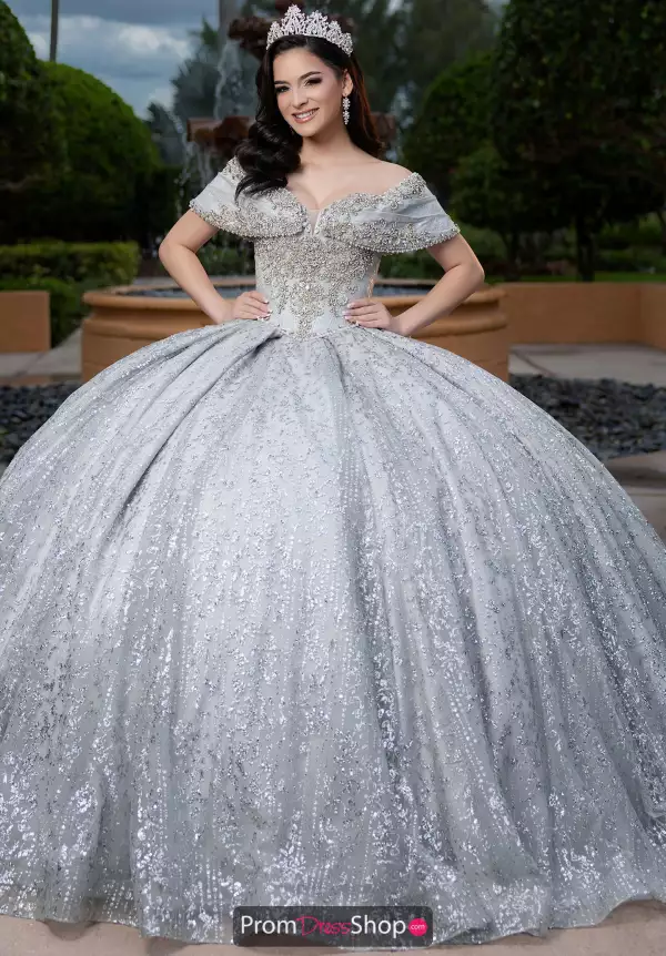 Vizcaya Quinceanera 4080055