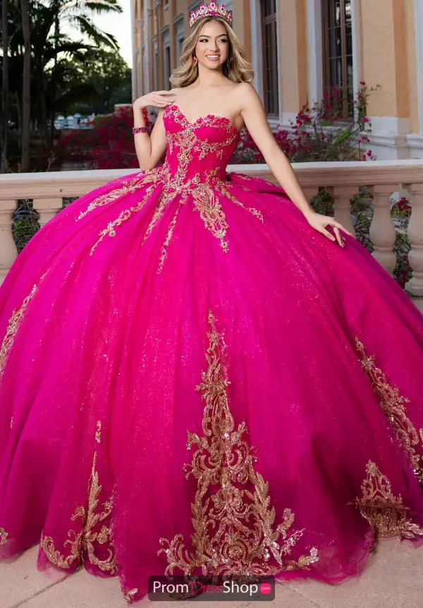 Vizcaya Quinceanera 4080044
