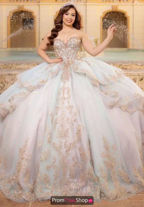 Vizcaya Quinceanera 4080041