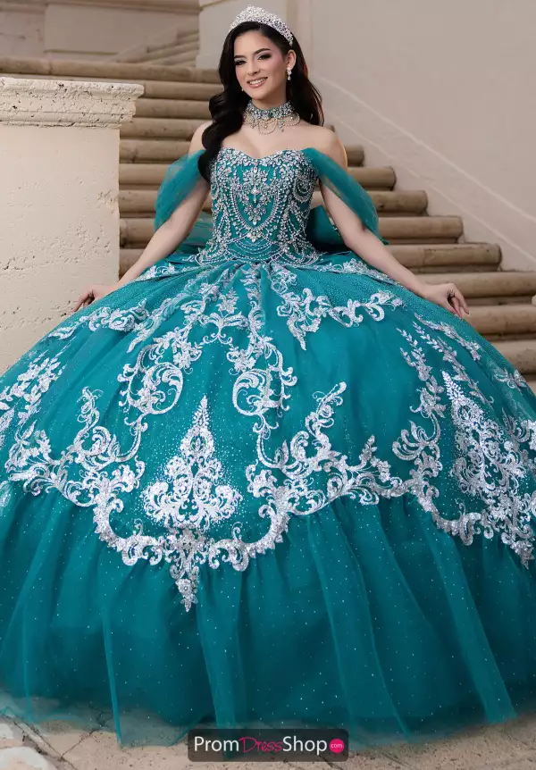 Vizcaya Quinceanera 4080051