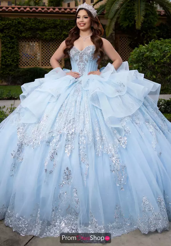 Vizcaya Quinceanera 4080065