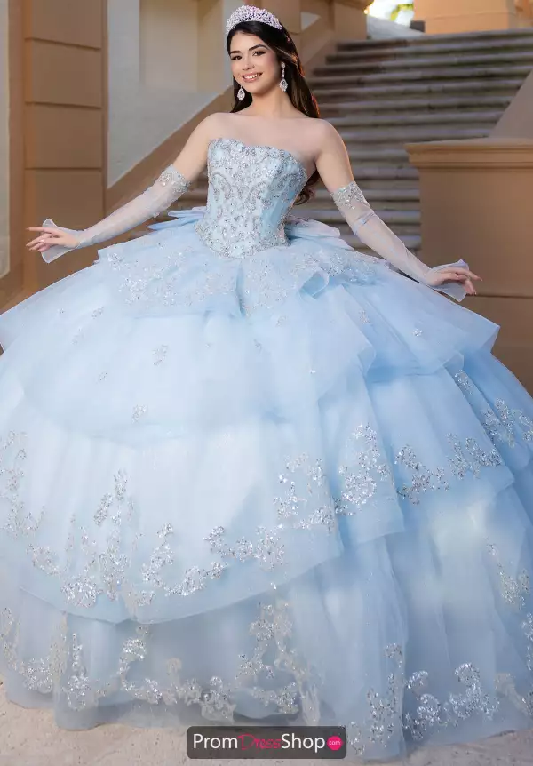 Vizcaya Quinceanera 4080070