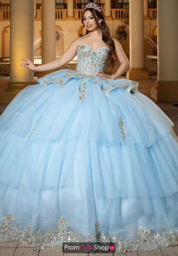 Vizcaya Quinceanera 4080057