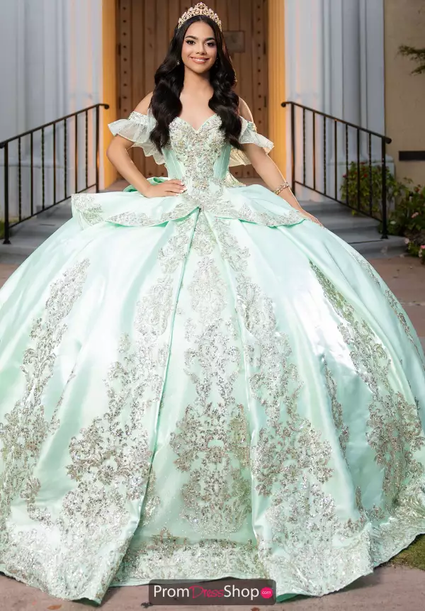 Vizcaya Quinceanera 4080067