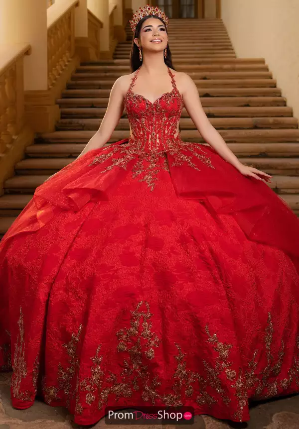 Vizcaya Quinceanera 4080054