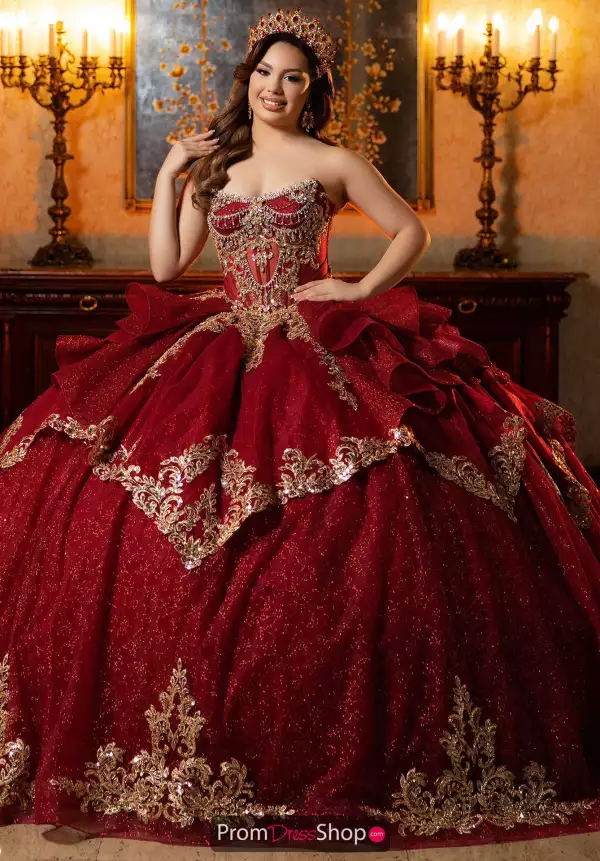 Vizcaya Quinceanera 4080062