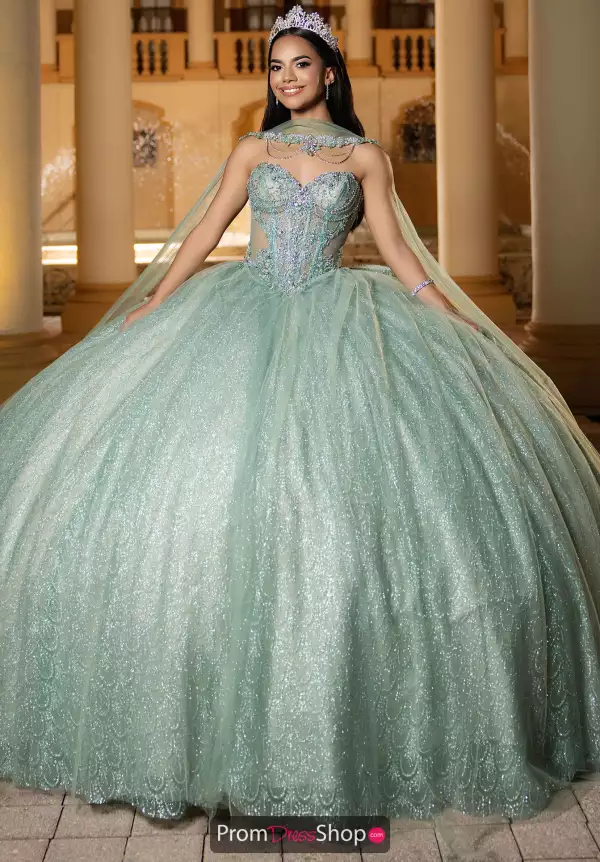 Vizcaya Quinceanera 4080063