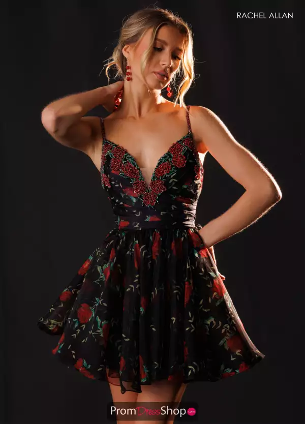 Rachel Allan 40711