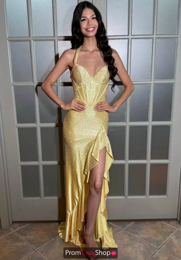 Sherri Hill 58045