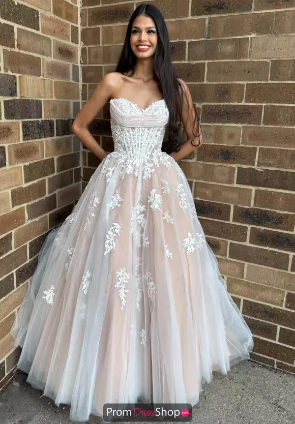 Sherri Hill 58494